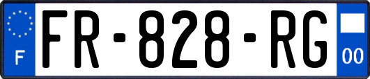 FR-828-RG