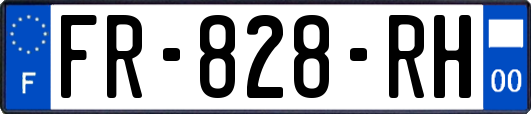 FR-828-RH