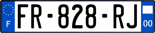 FR-828-RJ