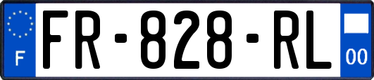 FR-828-RL