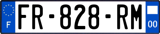 FR-828-RM
