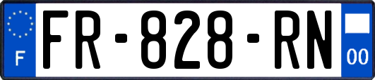 FR-828-RN