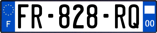 FR-828-RQ