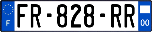 FR-828-RR