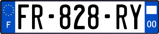 FR-828-RY