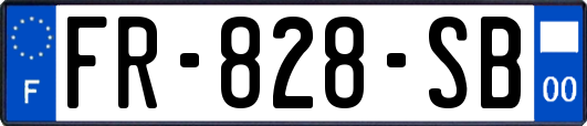 FR-828-SB