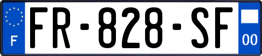 FR-828-SF