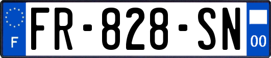 FR-828-SN