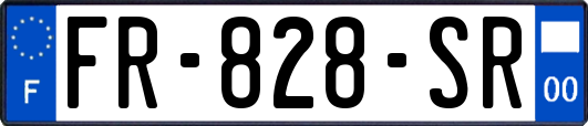 FR-828-SR