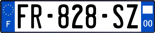 FR-828-SZ
