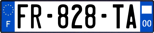 FR-828-TA