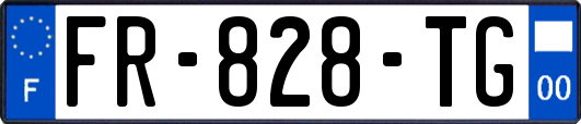 FR-828-TG