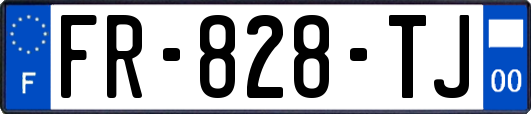 FR-828-TJ