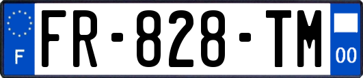 FR-828-TM