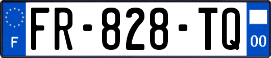 FR-828-TQ