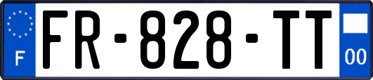 FR-828-TT