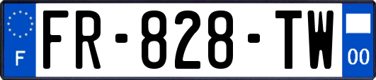 FR-828-TW