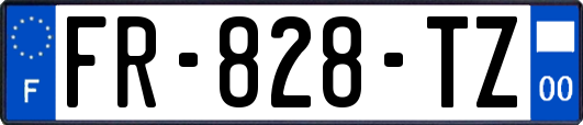 FR-828-TZ