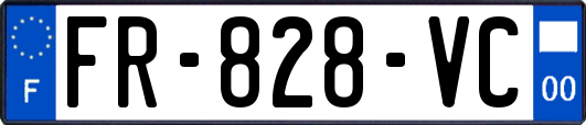 FR-828-VC