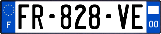 FR-828-VE
