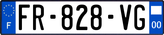FR-828-VG