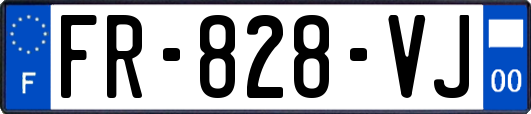 FR-828-VJ
