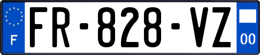 FR-828-VZ