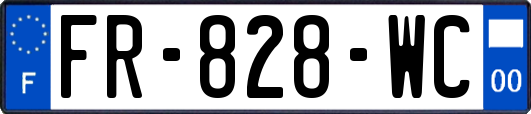 FR-828-WC