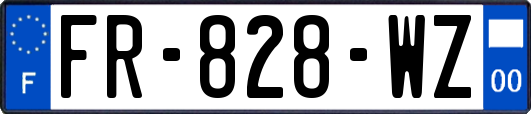 FR-828-WZ