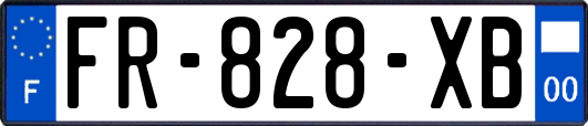 FR-828-XB