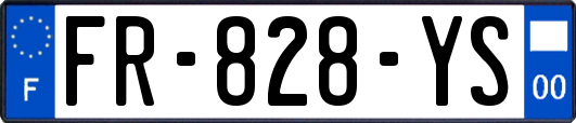 FR-828-YS