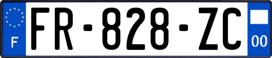 FR-828-ZC