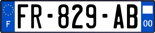 FR-829-AB