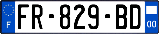 FR-829-BD