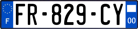 FR-829-CY