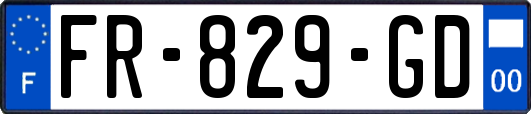 FR-829-GD