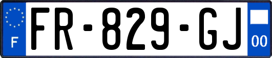 FR-829-GJ