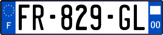 FR-829-GL