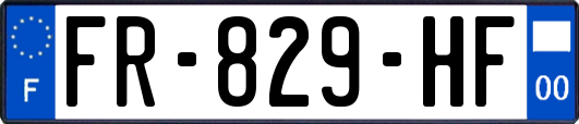 FR-829-HF