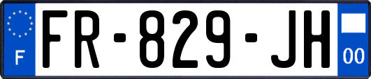FR-829-JH