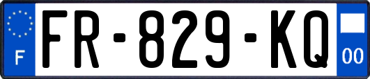 FR-829-KQ