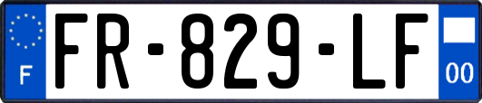 FR-829-LF
