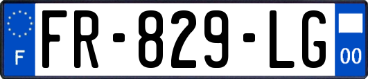 FR-829-LG