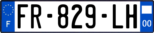 FR-829-LH