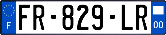 FR-829-LR