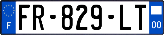 FR-829-LT
