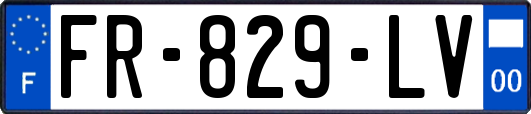 FR-829-LV