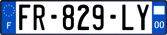 FR-829-LY