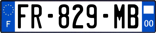 FR-829-MB