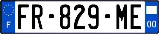 FR-829-ME